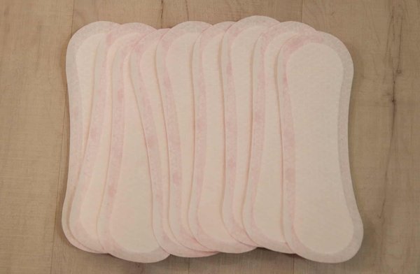 Expertise et qualité : la tranquillité d'esprit avec les couches droites