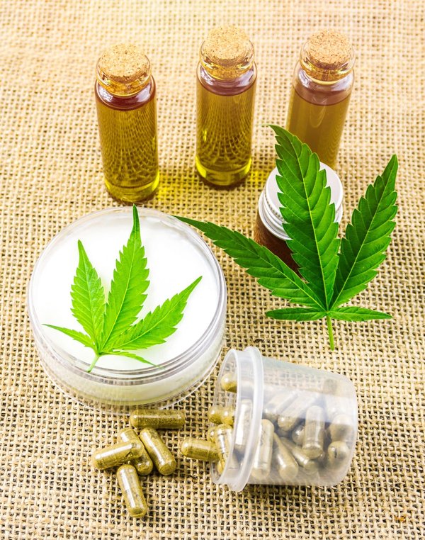 La gélule idéale pour gerer votre stress et anxiété