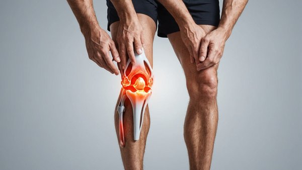 Nouveau traitement pour l'arthrose du genou : embolisation des artères géniculées (gae)