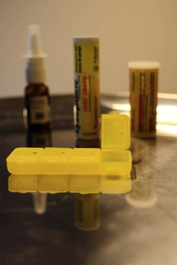 Pourquoi le Doliprane est dangereux ?