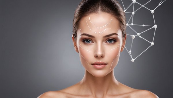 Peptides de collagène : une révolution pour votre beauté