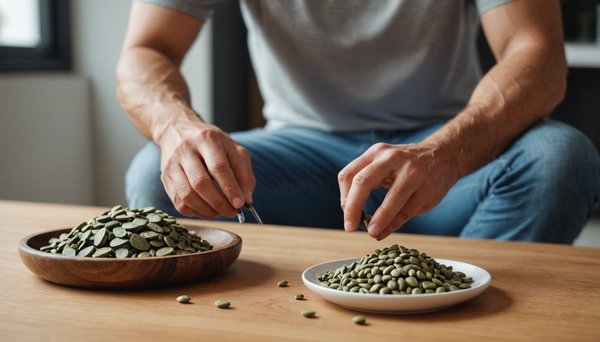 Améliorez la santé de vos articulations avec des compléments naturels