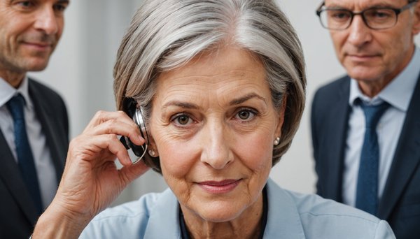 Découvrez l'audioprothésiste idéal à Rambouillet aujourd'hui