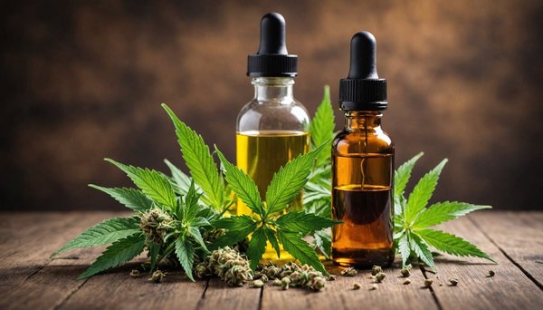 Découvrez les bienfaits des infusions au cannabidiol bio naturelles