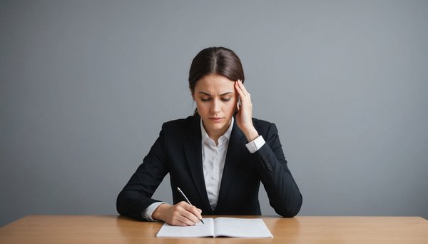 Sophrologie et gestion de l'anxiété : retrouvez votre sérénité