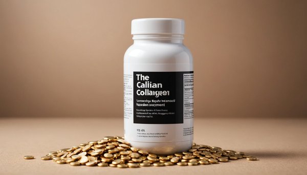 Les avantages surprenants des suppléments de my-collagène