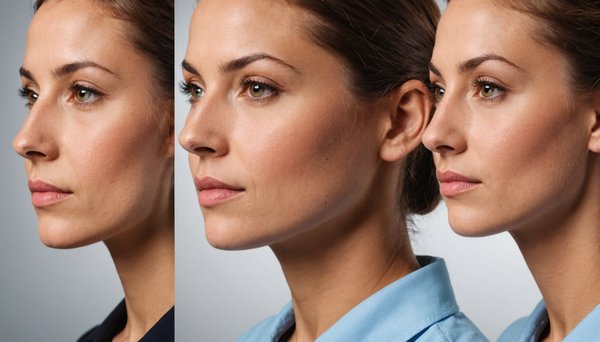 Rhinoplastie à Lyon : transformez votre nez avec expertise