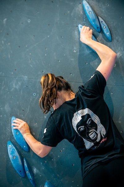 Le Yoga, sport complémentaire à l'escalade